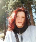 Rencontre Femme : Юлиана, 44 ans à Ukraine  Кривой рог 